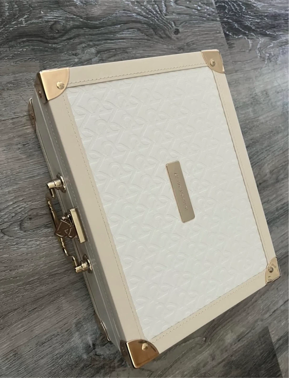 Perfect Diary Vanity Case