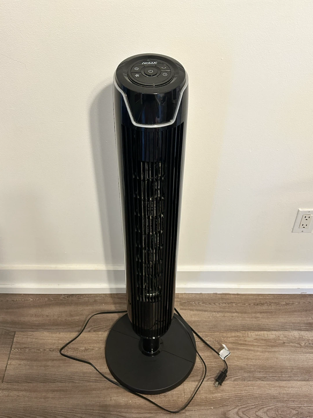 Noma Tower Fan