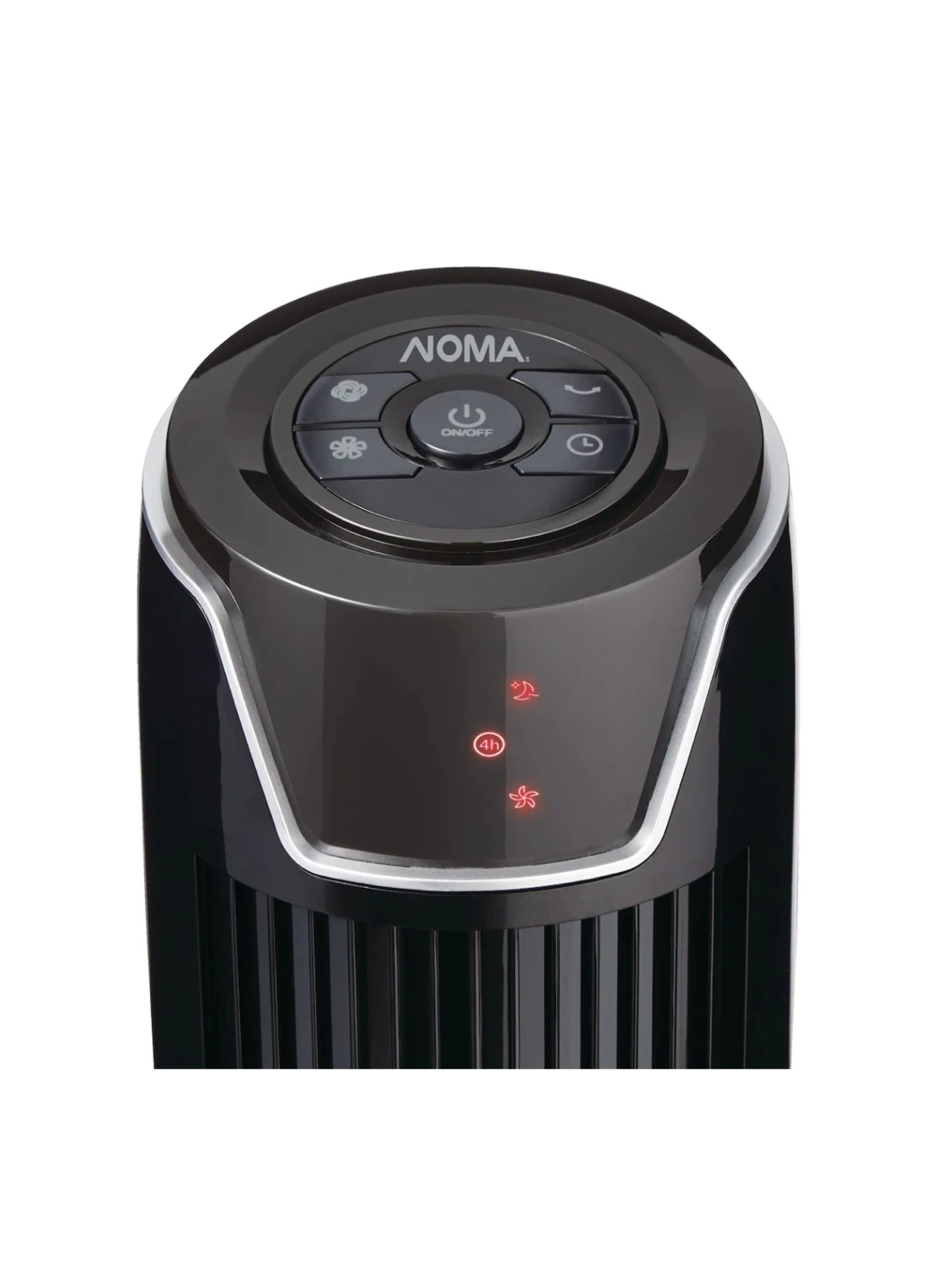 Noma Tower Fan - photo 4