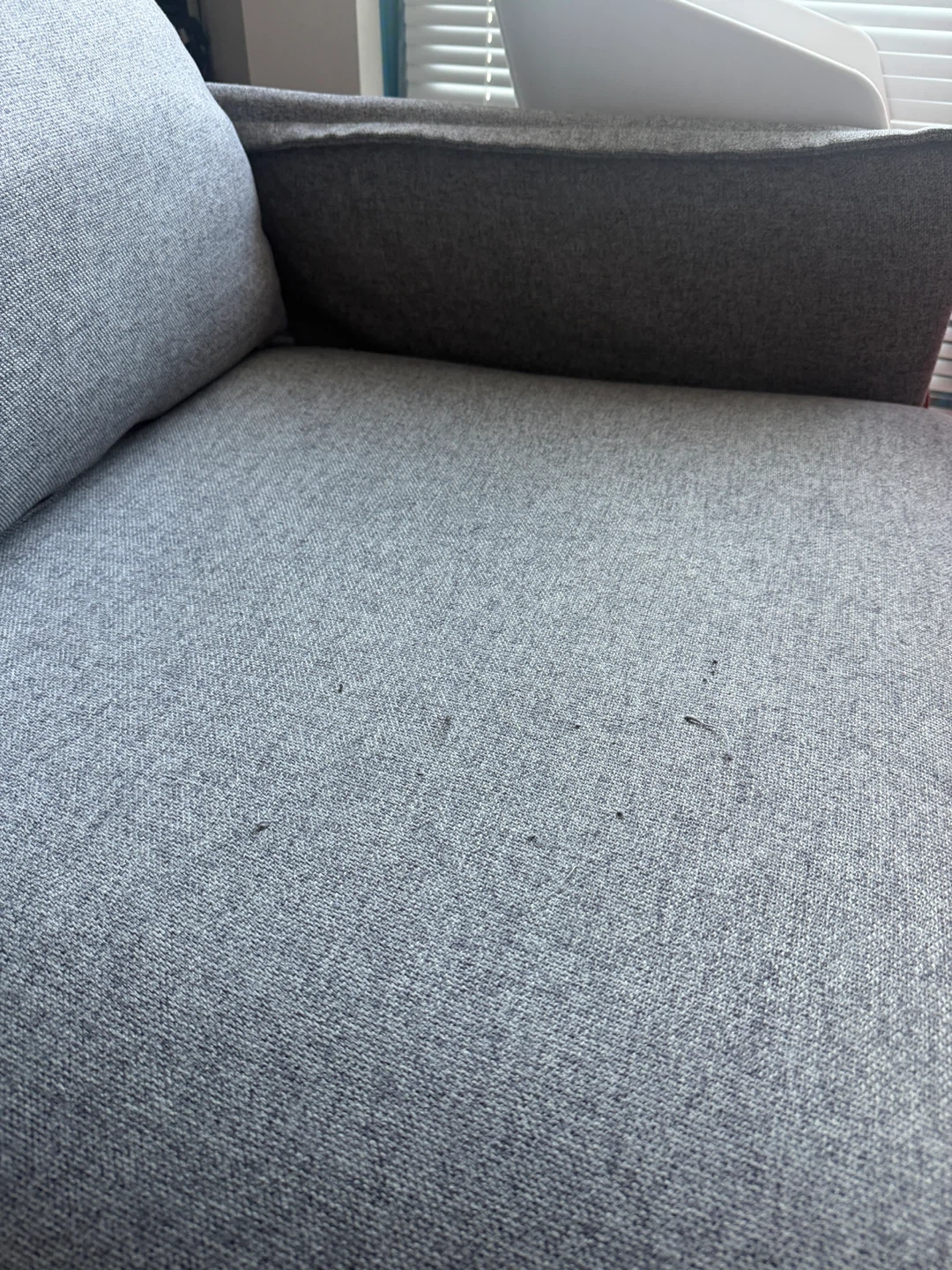 Anabei Sofa Gray - photo 3