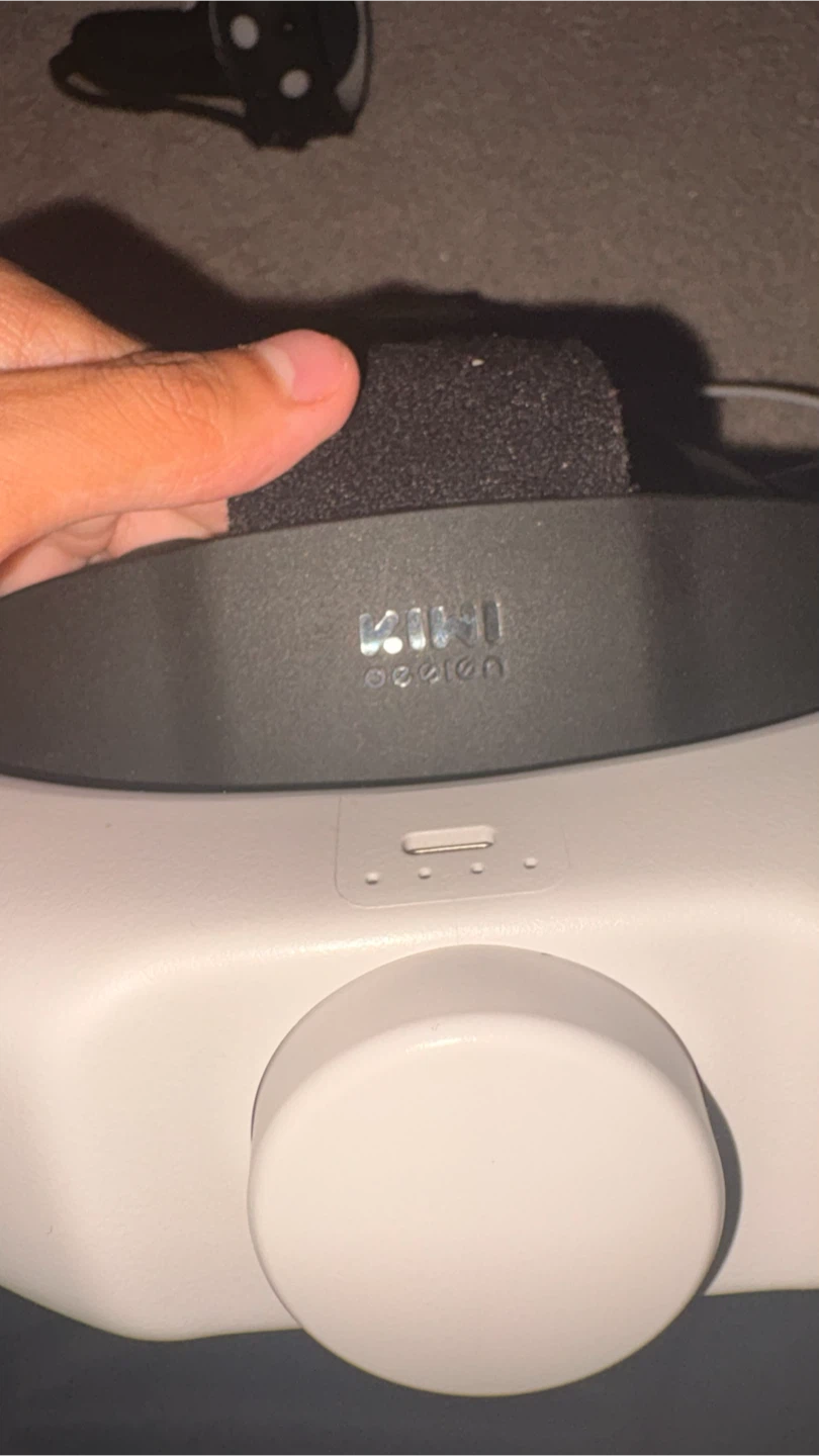 Meta Quest 2 128GB VR Headset - photo 5