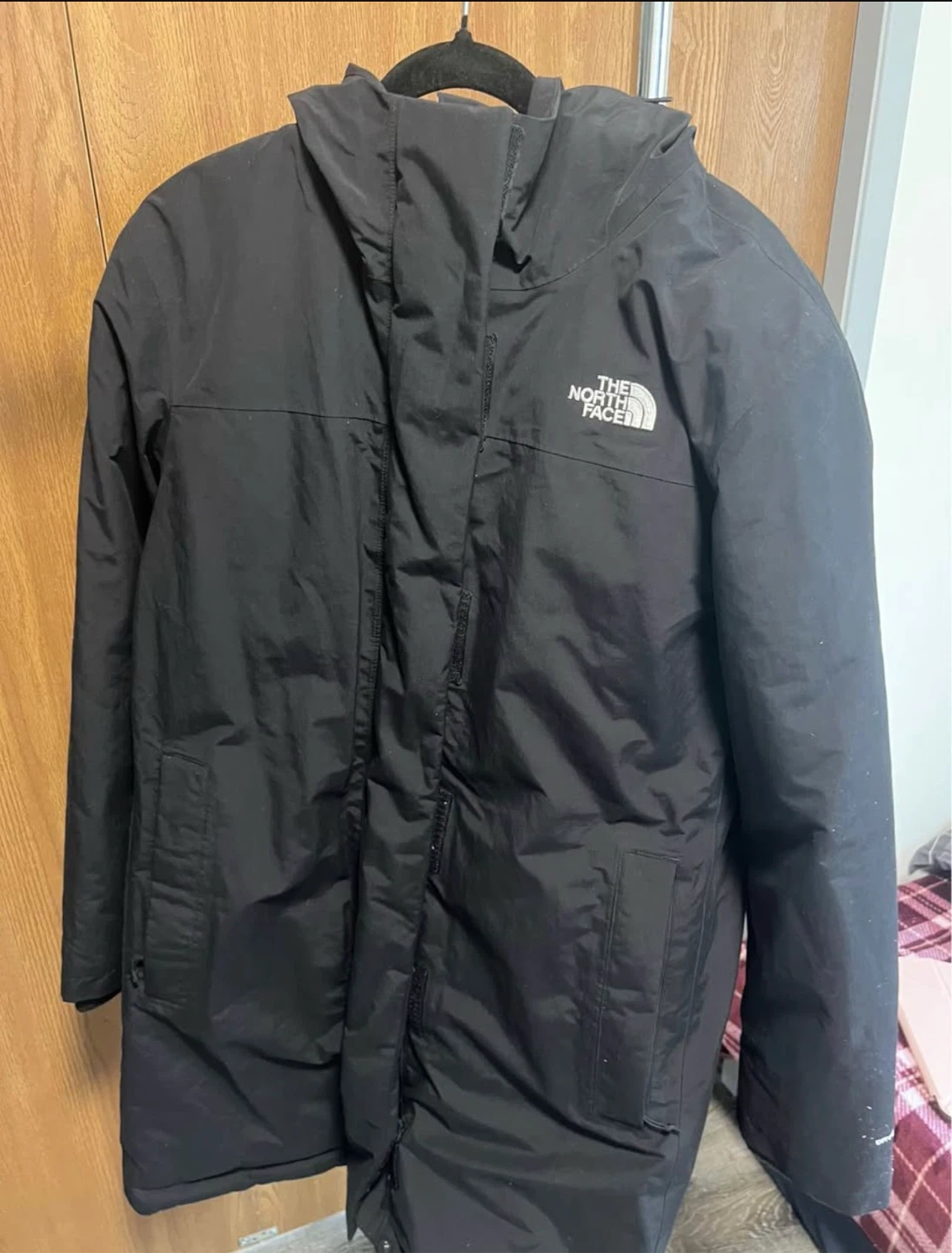 The North Face Women's Jacket Black - photo 2