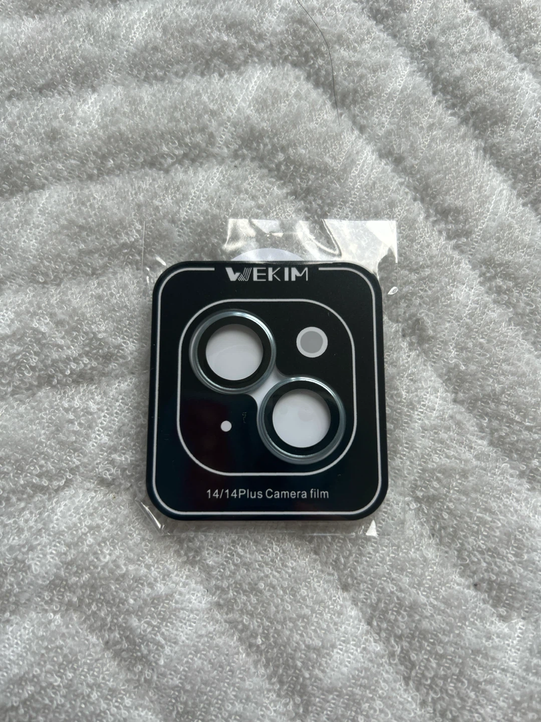 iPhone 14/14Plus Camera Film