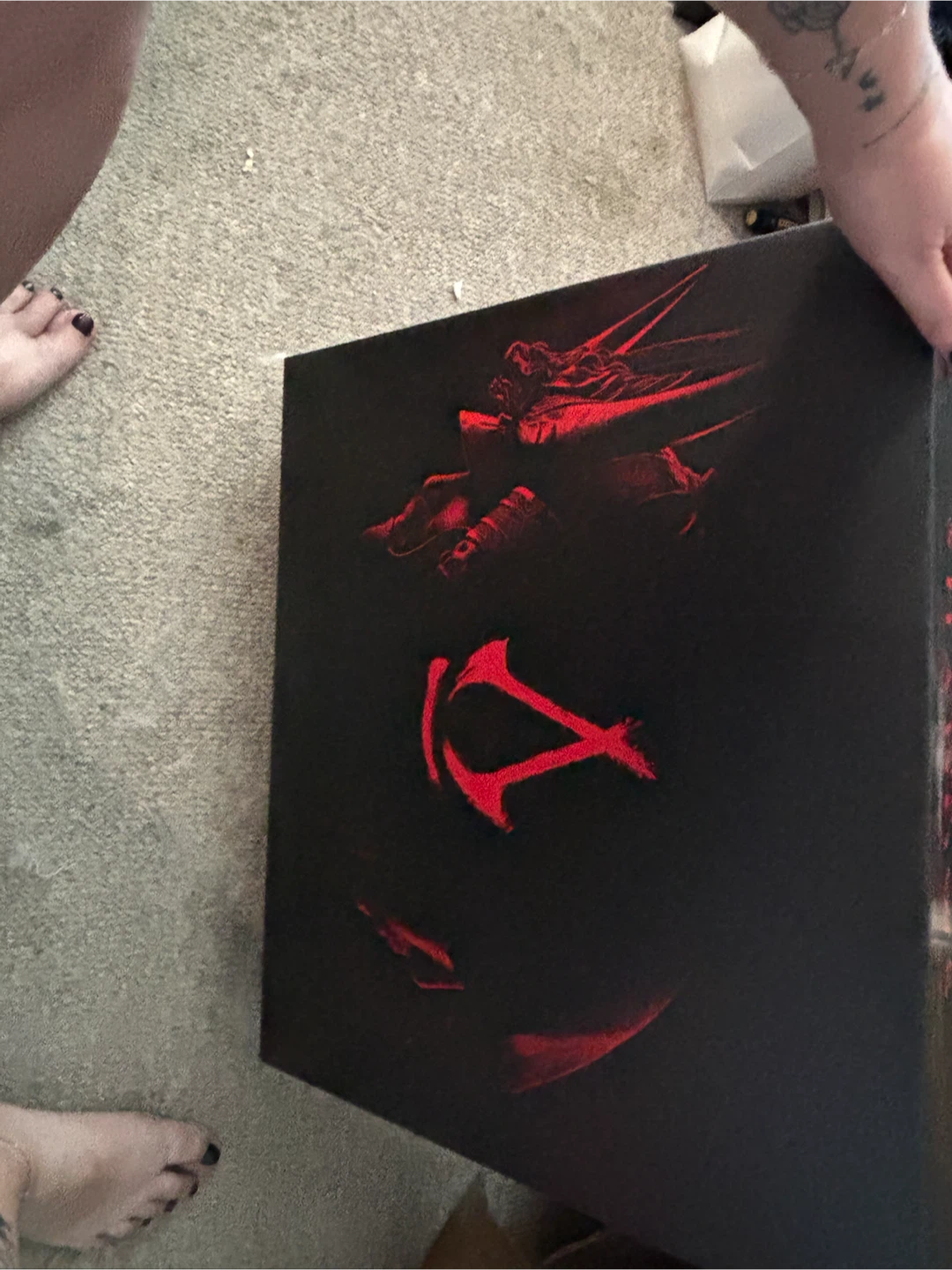 Assassin’s Creed Shadows collectors edition items