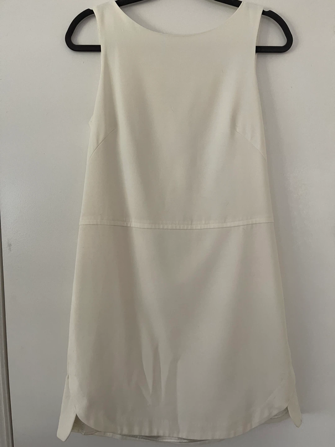 Ann Taylor Petite Dress