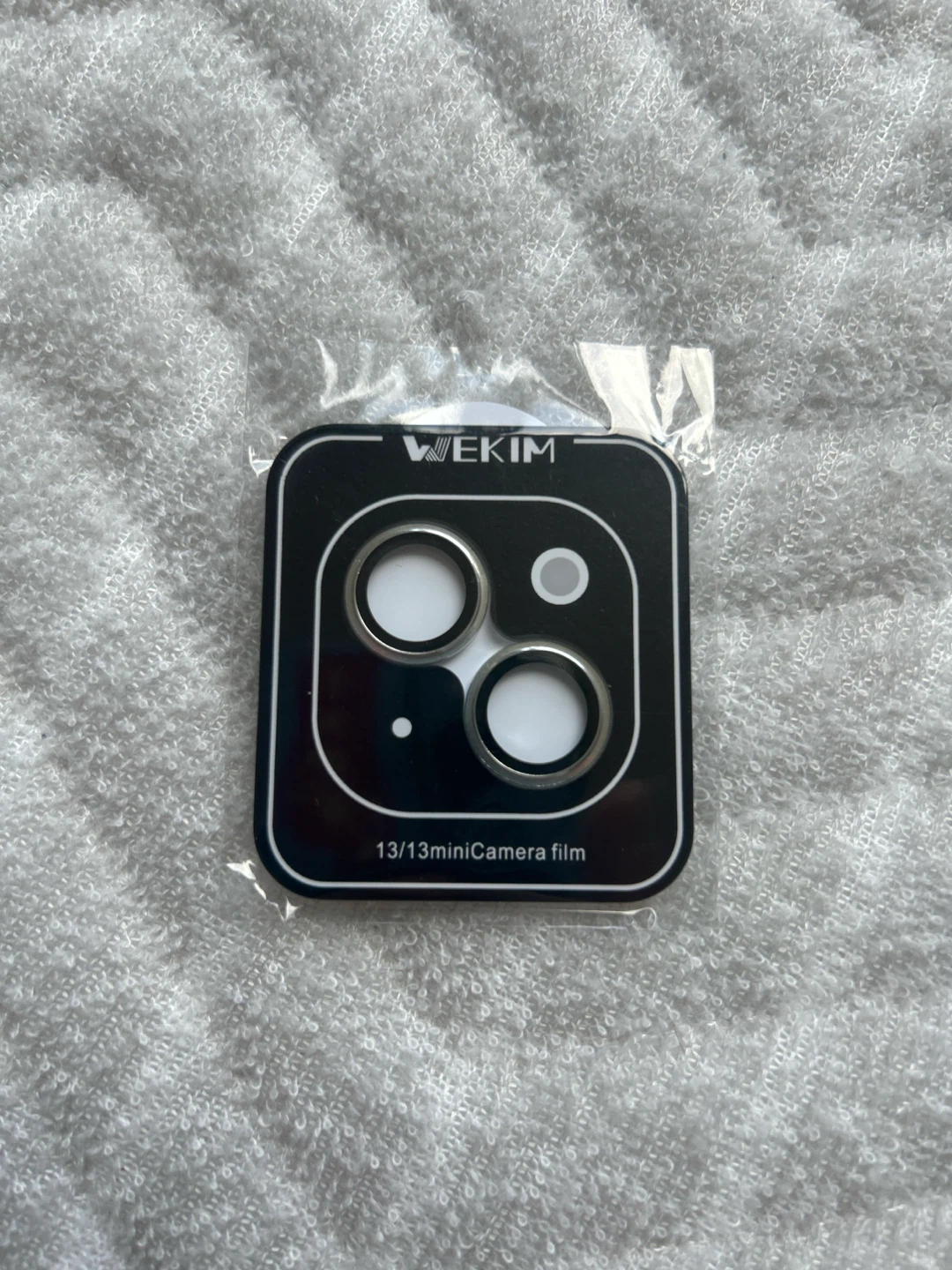 iPhone 13/13 mini Camera Film