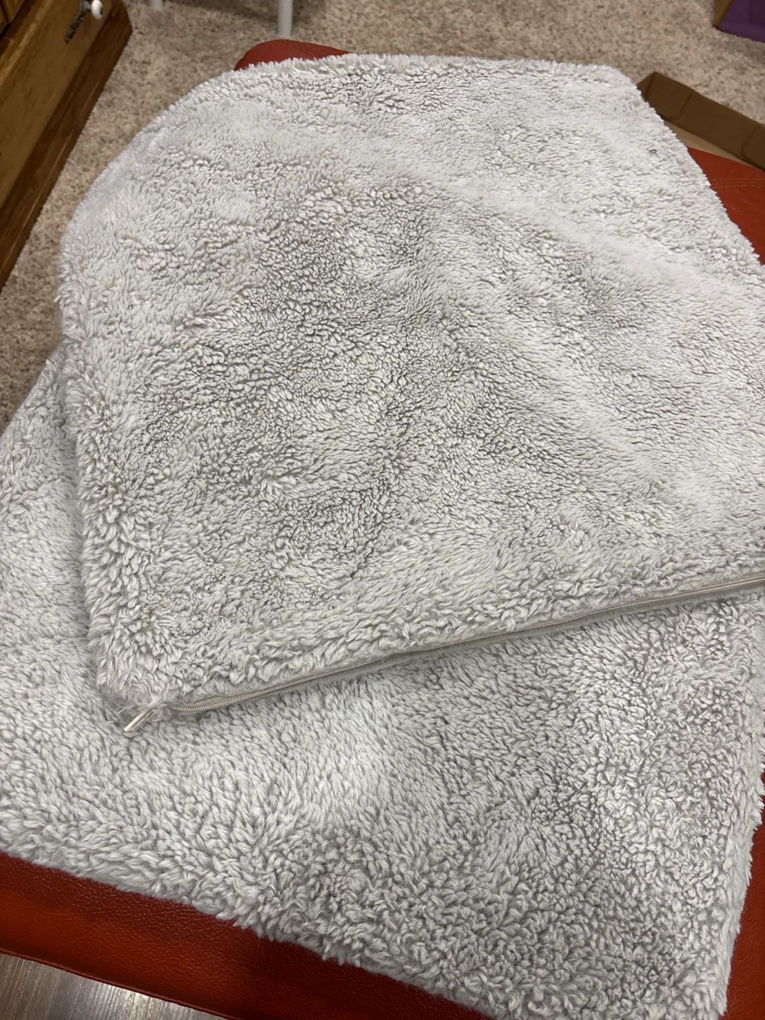 IKEA SOLTULPAN Pillow Cover