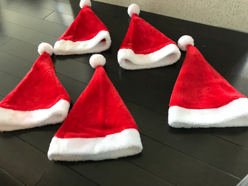 Assorted Christmas Decor $10.00 each photo - photo 3