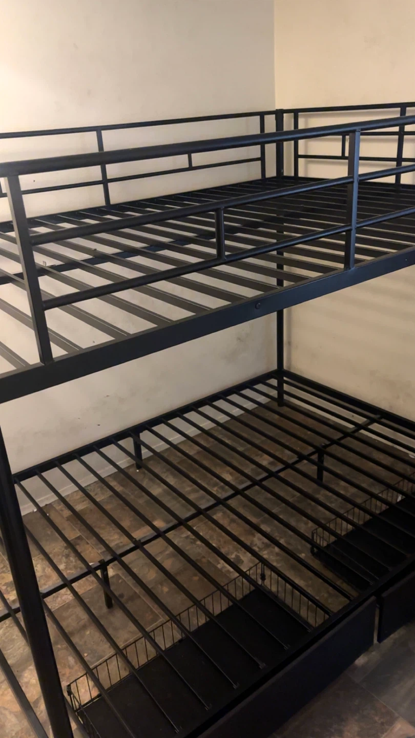 Bunk Bed