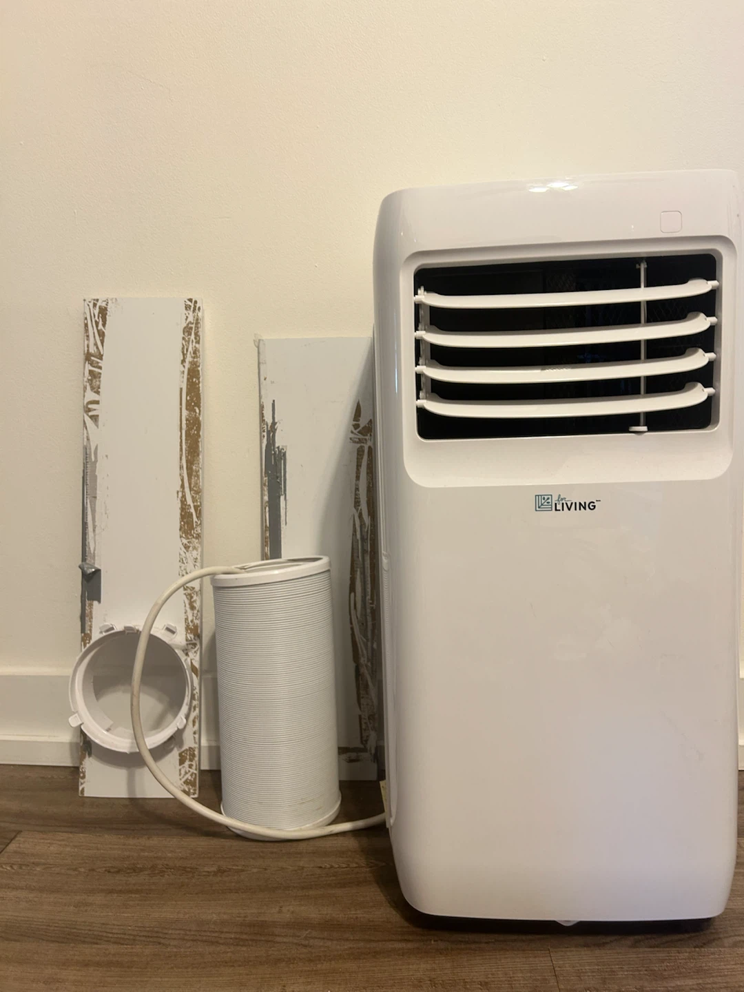 For Living 7K SACC Portable Air Conditioner