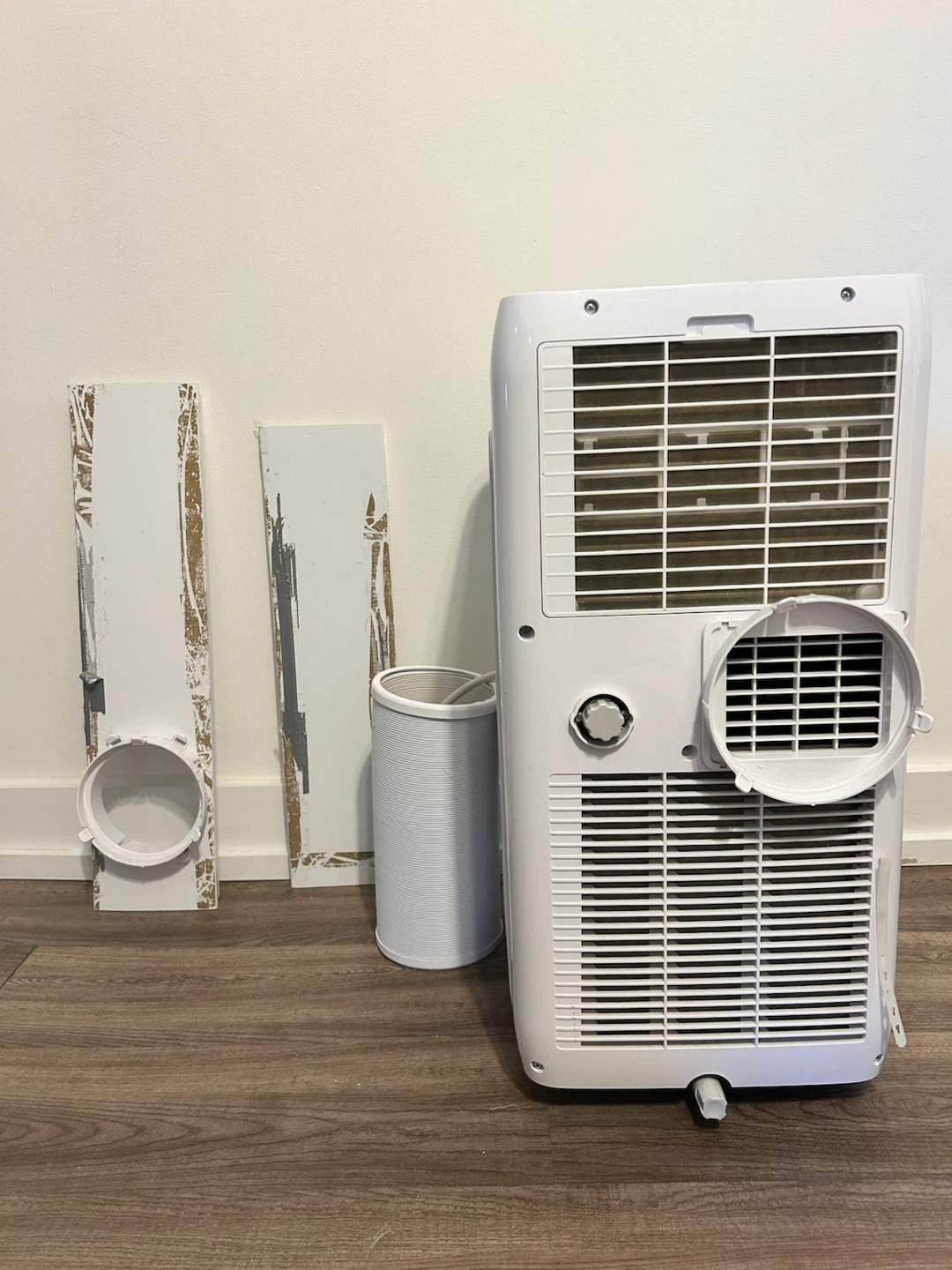 For Living 7K SACC Portable Air Conditioner - photo 3