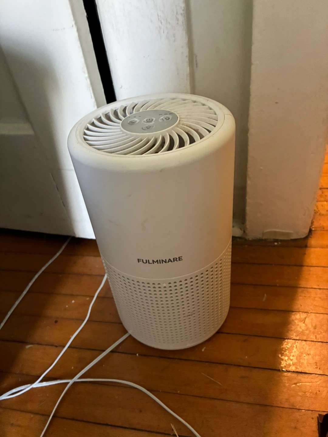 Fulminare Air Purifier