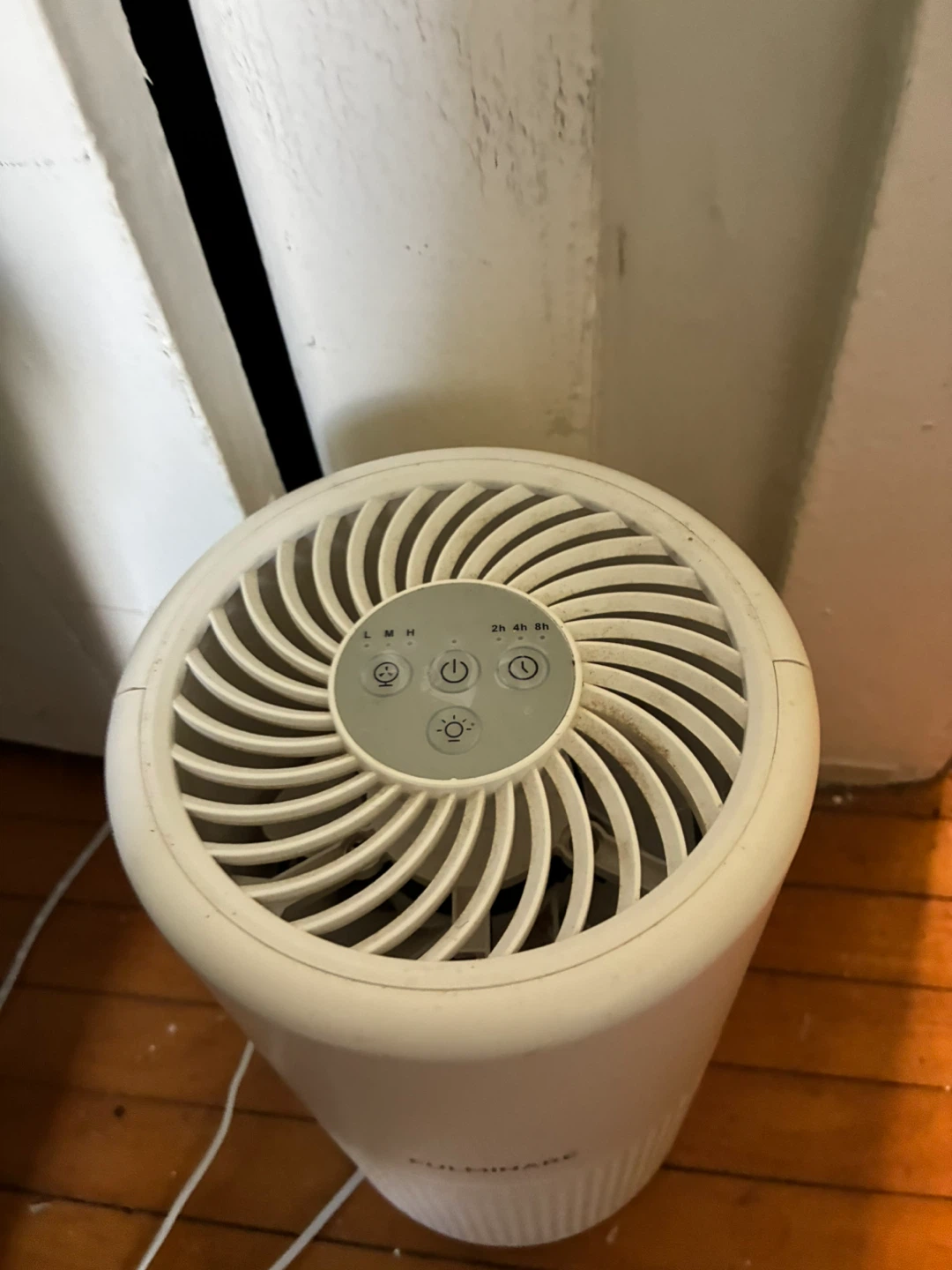 Fulminare Air Purifier - photo 2