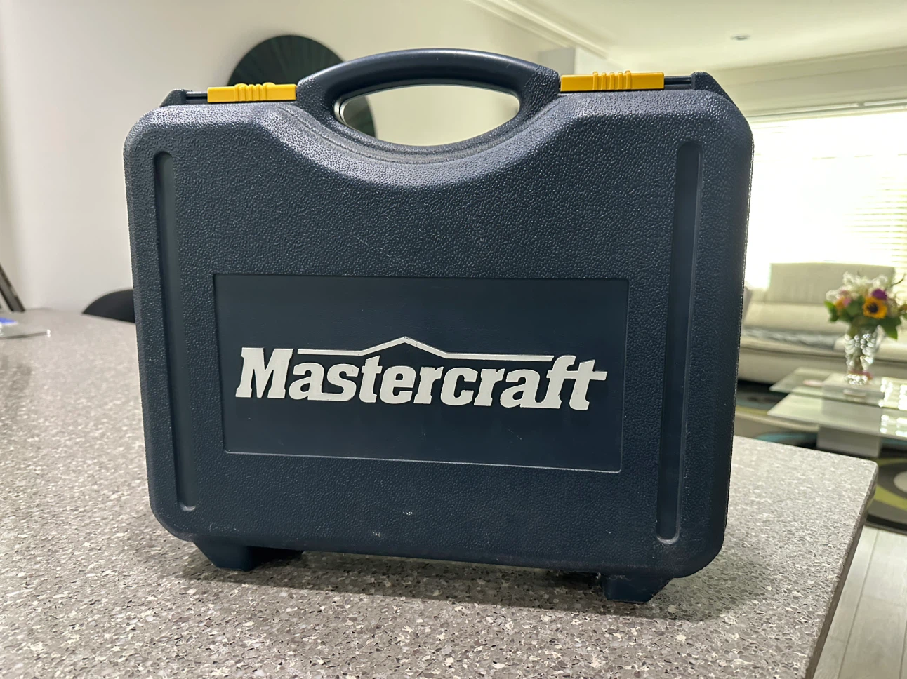 Mastercraft 18V Cordless Drill - photo 4