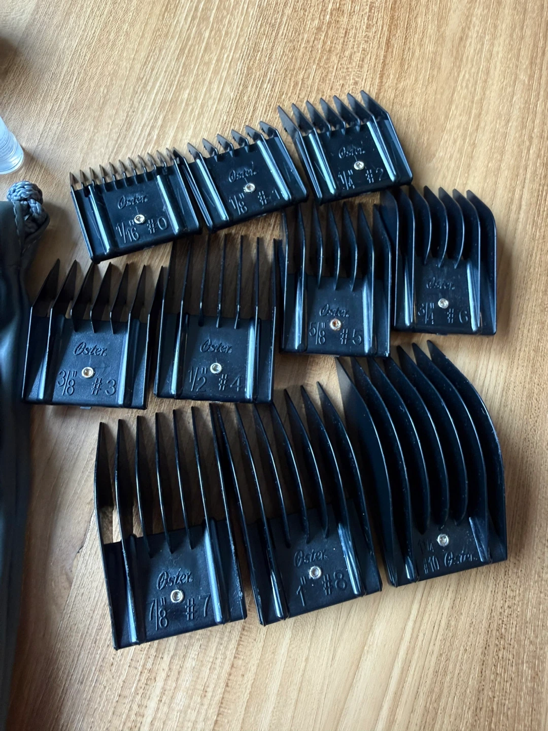 Wahl Magic Clip Cordless Hair Clippers - photo 3