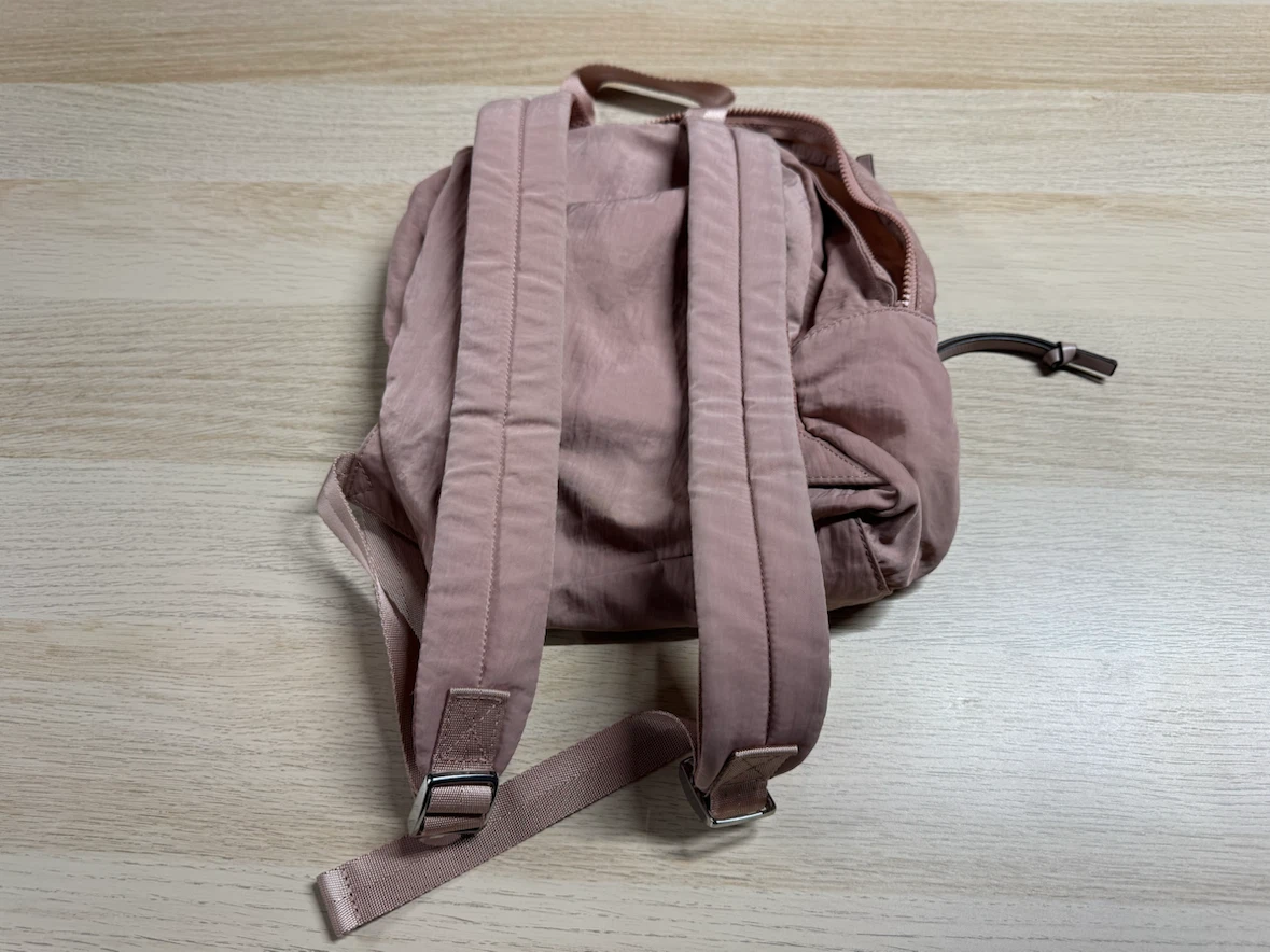 Rebecca Minkoff Backpack - Pink - photo 4