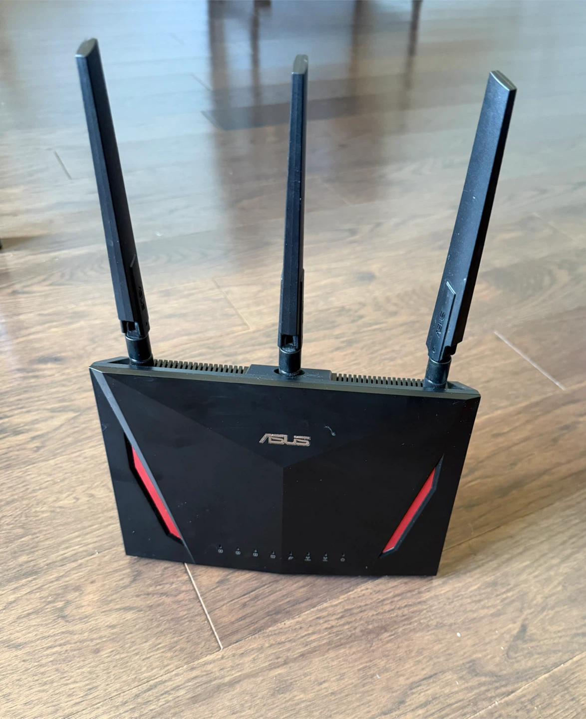 Asus RT AC86U Wireless Router