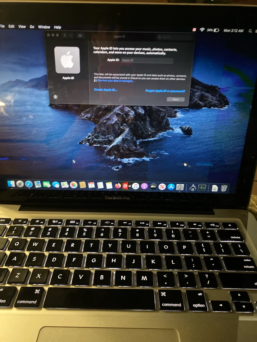 13-inch MacBook Pro Mid 2012 PLZ READ DESCRIPTION