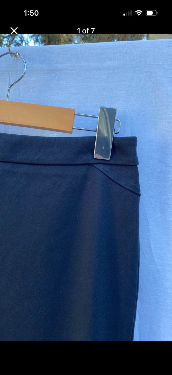 Le Chateau New Pencil Skirt - photo 2