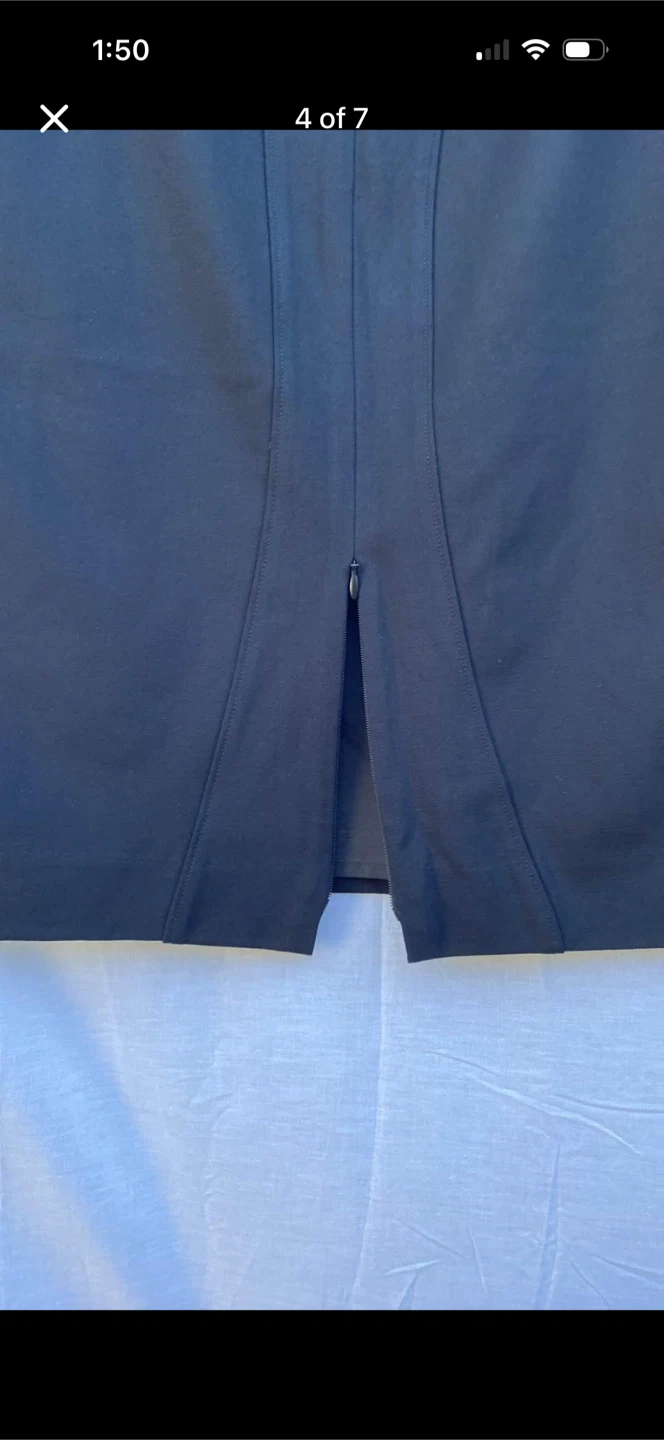 Le Chateau New Pencil Skirt - photo 4
