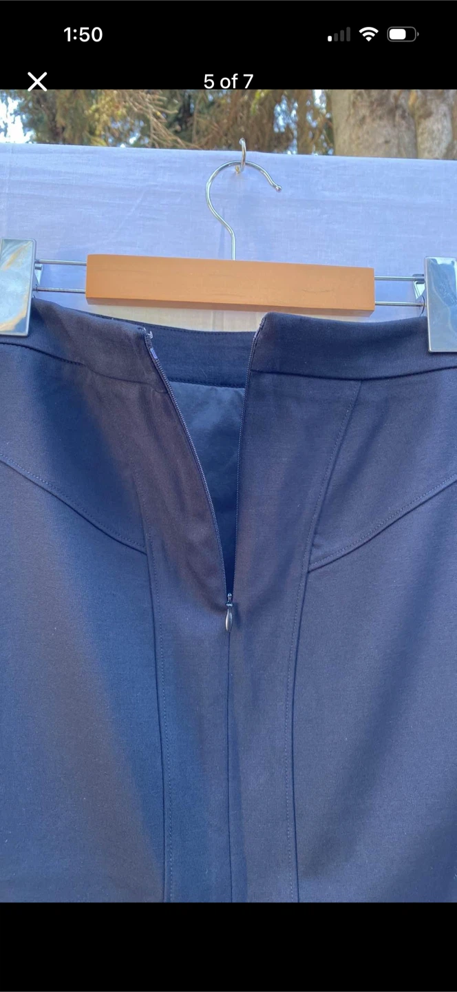 Le Chateau New Pencil Skirt - photo 5