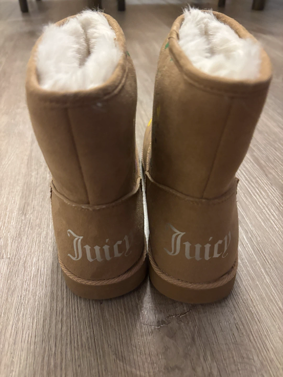 Juicy Snow Boots - photo 2