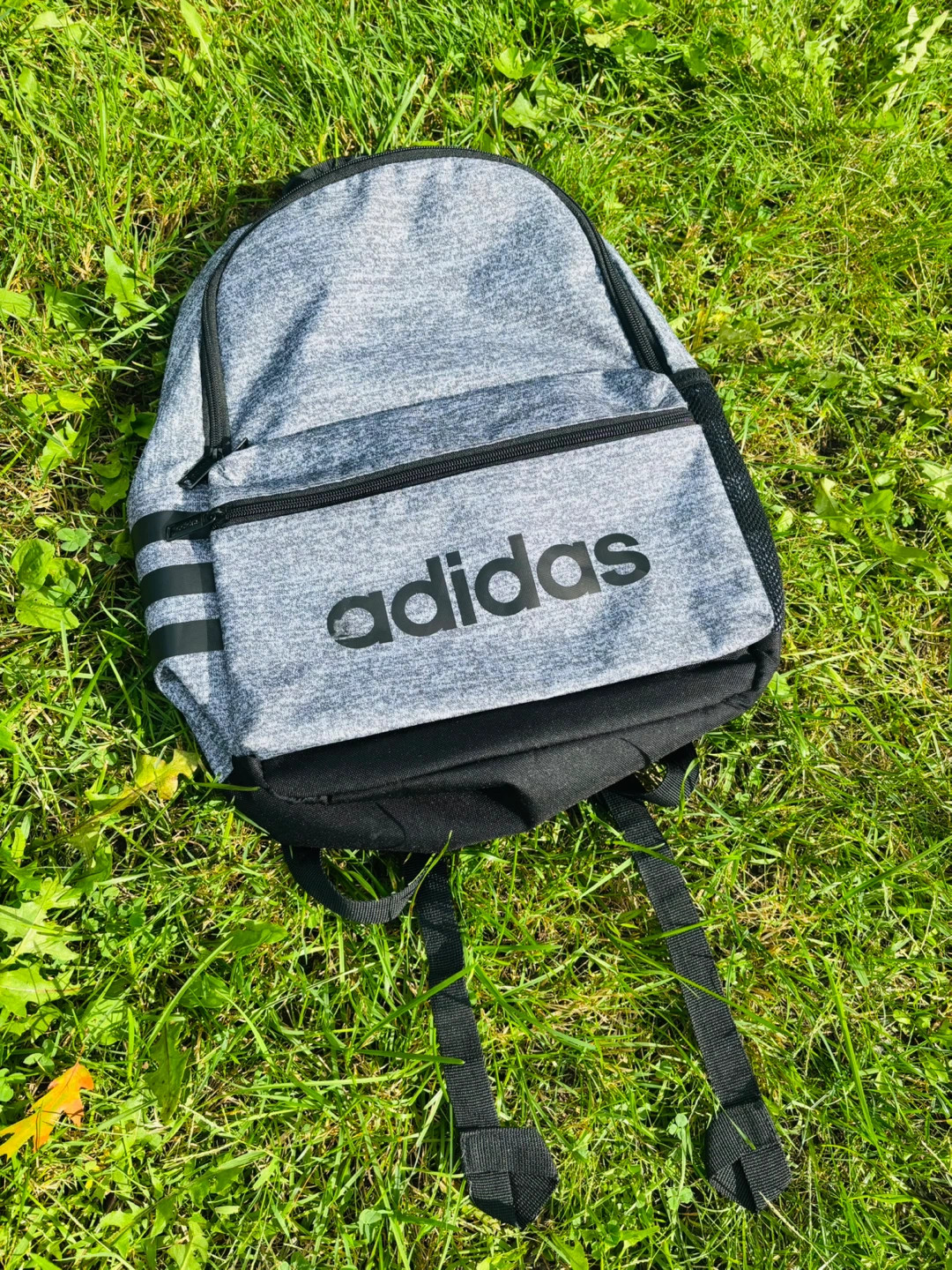 Adidas Classic 3S Cooler Backpack