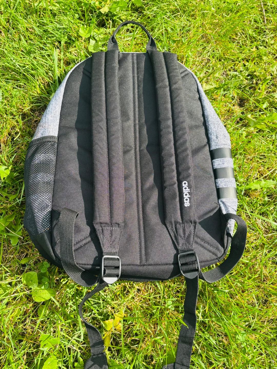 Adidas Classic 3S Cooler Backpack - photo 2