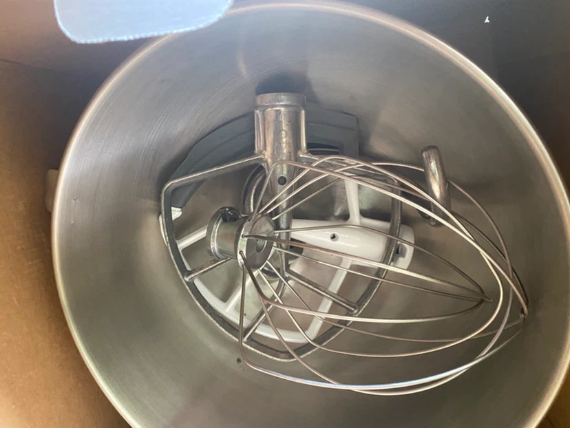 KitchenAid 6-Quart Bowl-Lift Stand Mixer Accessory