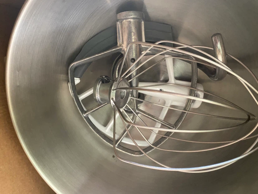 KitchenAid 6-Quart Bowl-Lift Stand Mixer Accessory - photo 2