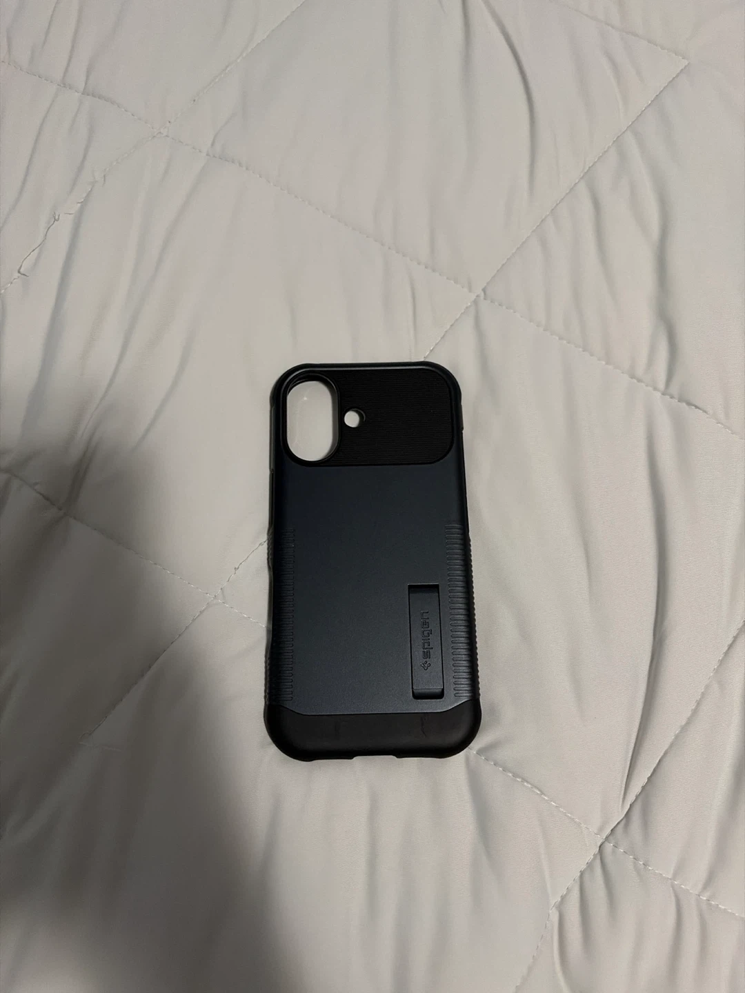 Spigen Slim Armor MagFit Phone Case for iPhone 17