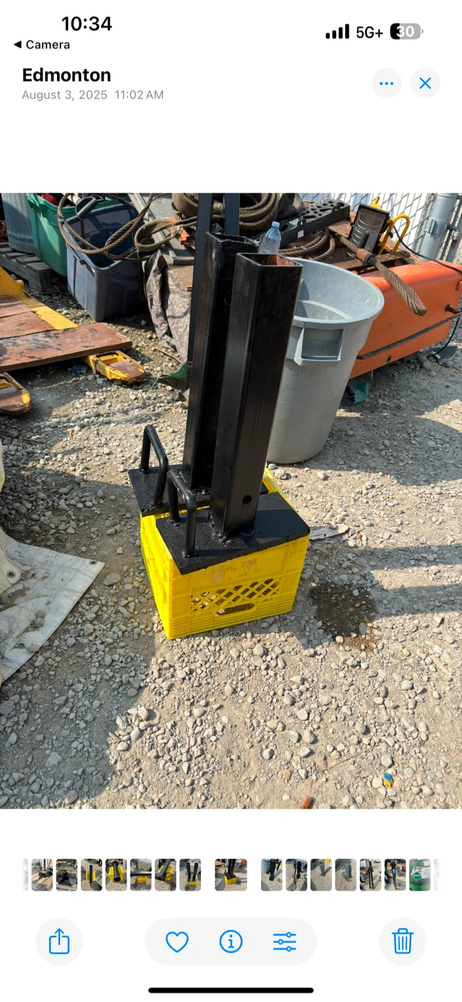 Fifth Wheel Hitches abd misc hitch parts - photo 5