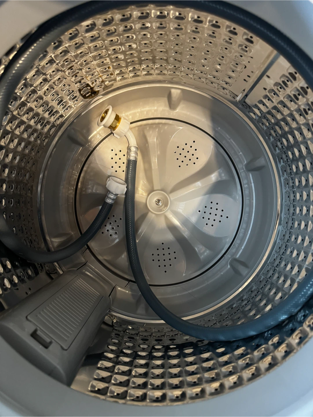 Panda Portable Washing Machine PAN638MH1 - photo 3