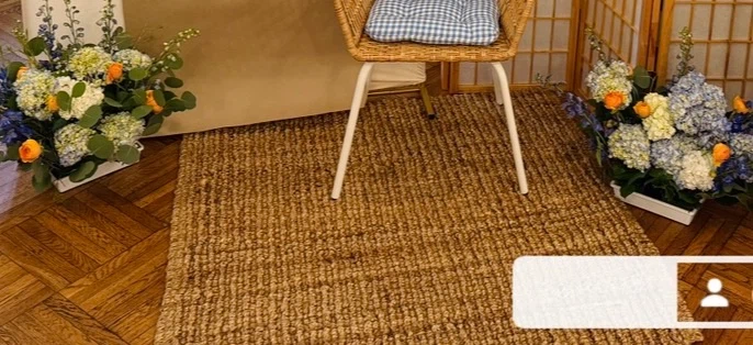 Safavieh Jute Rug