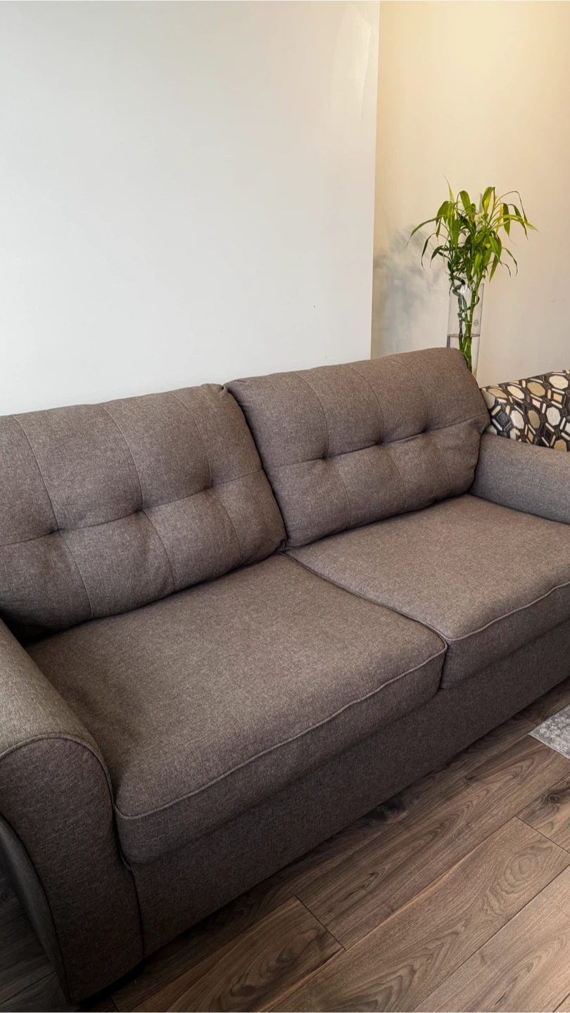 Ashley Furniture Sofa Bed - photo 2