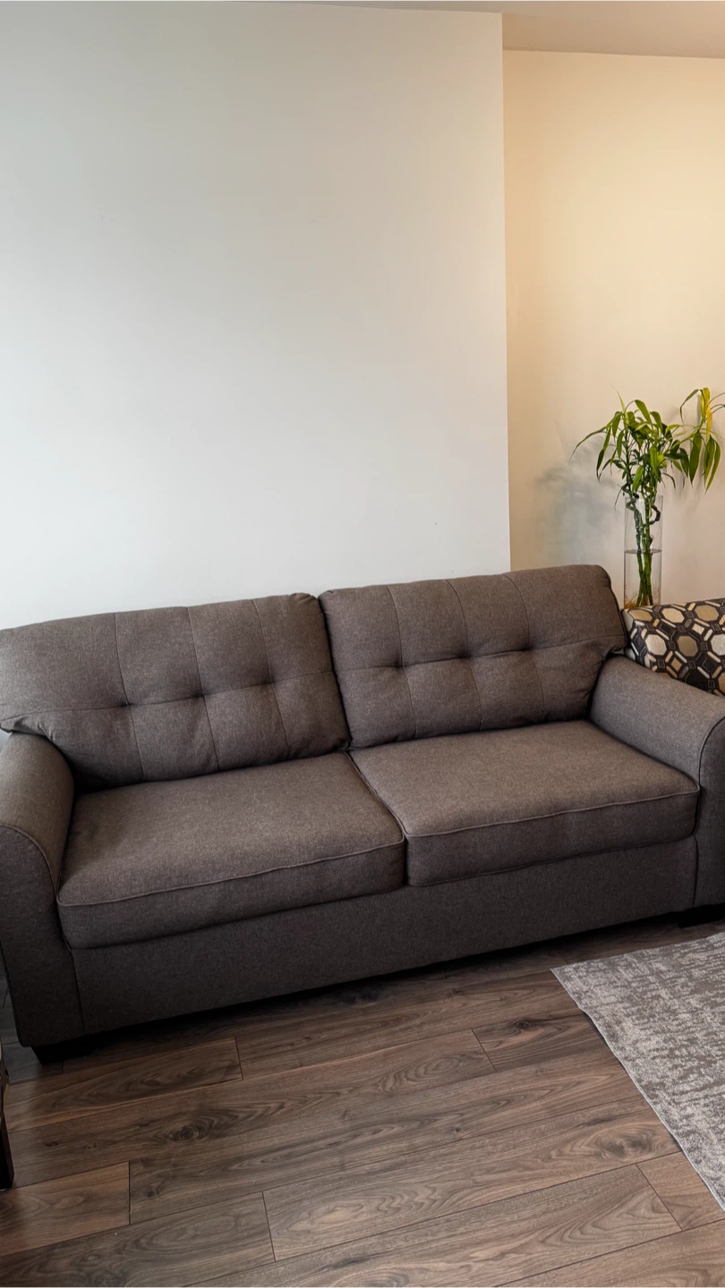 Ashley Furniture Sofa Bed - photo 3