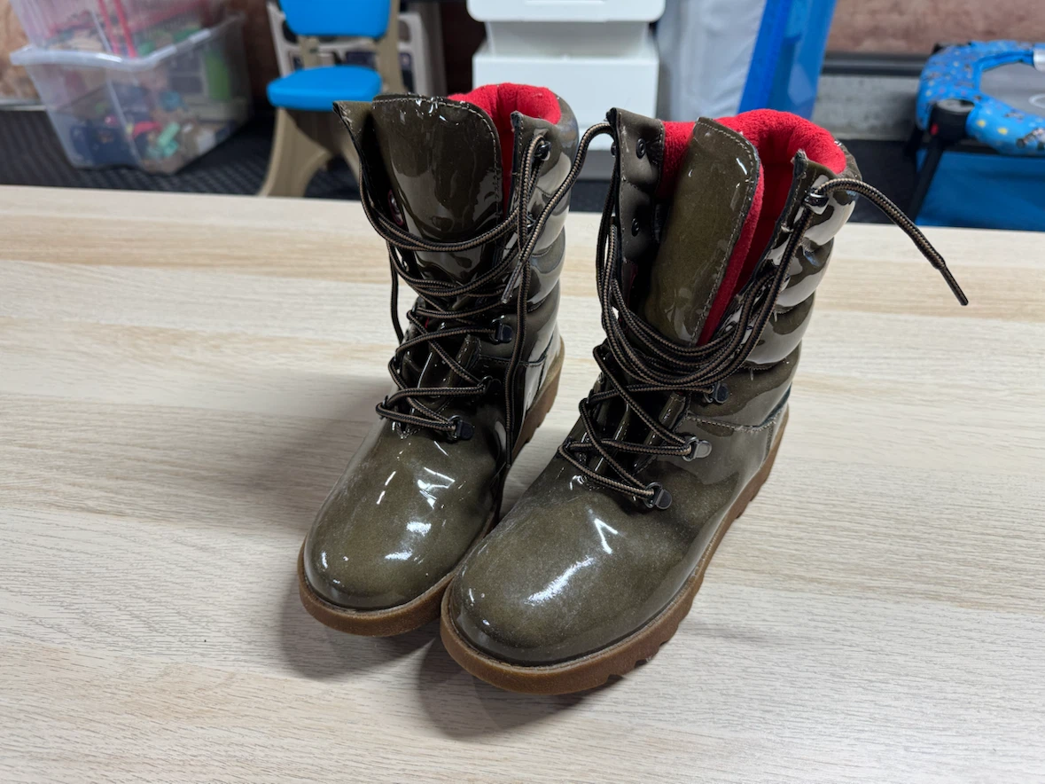 Cougar Originals Waterproof Winter Boots
