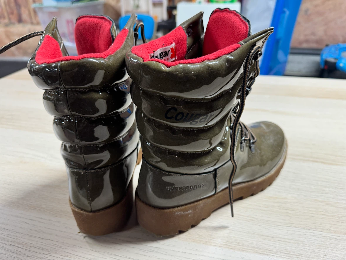 Cougar Originals Waterproof Winter Boots - photo 3