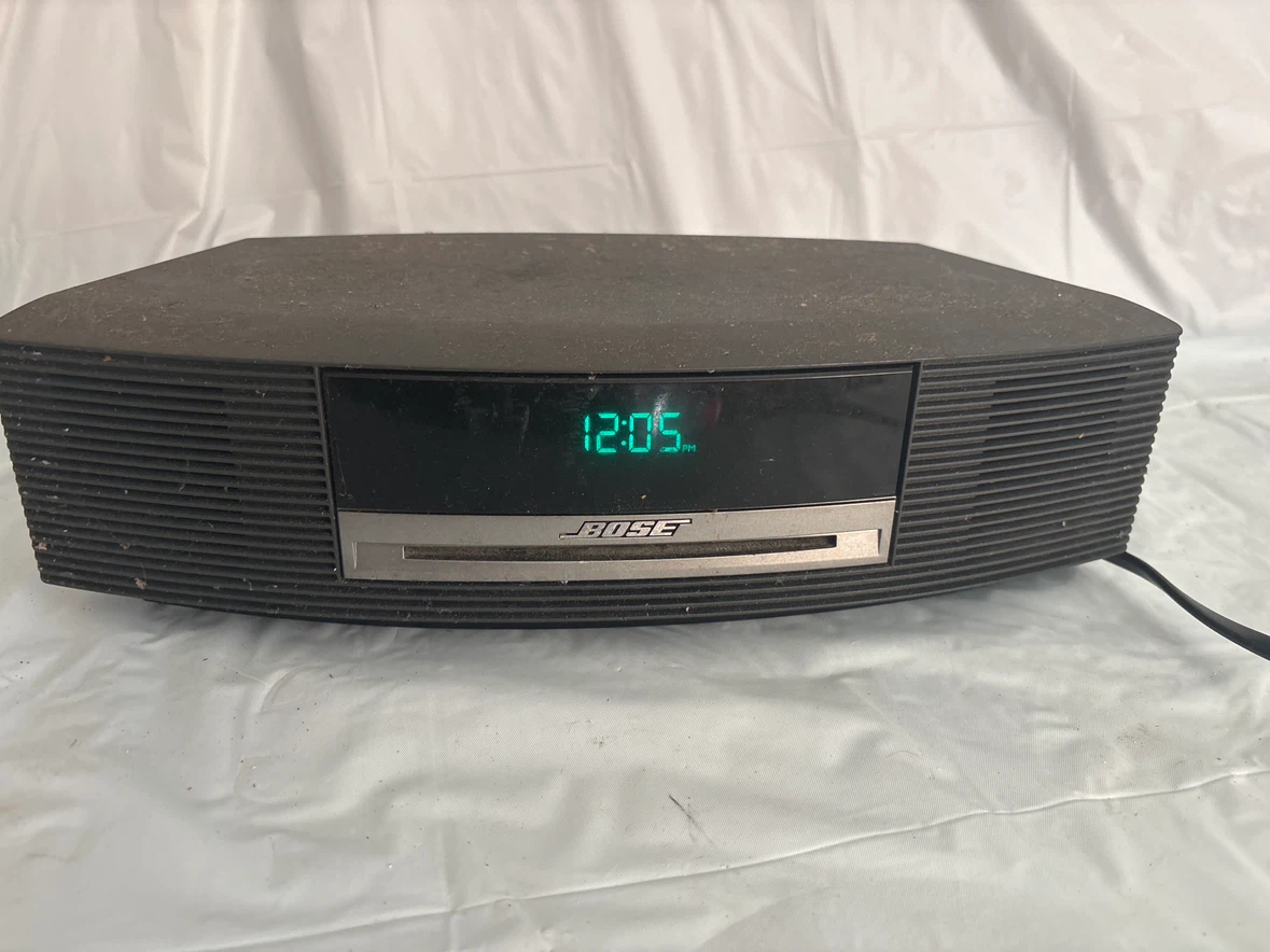Bose Wave Music System