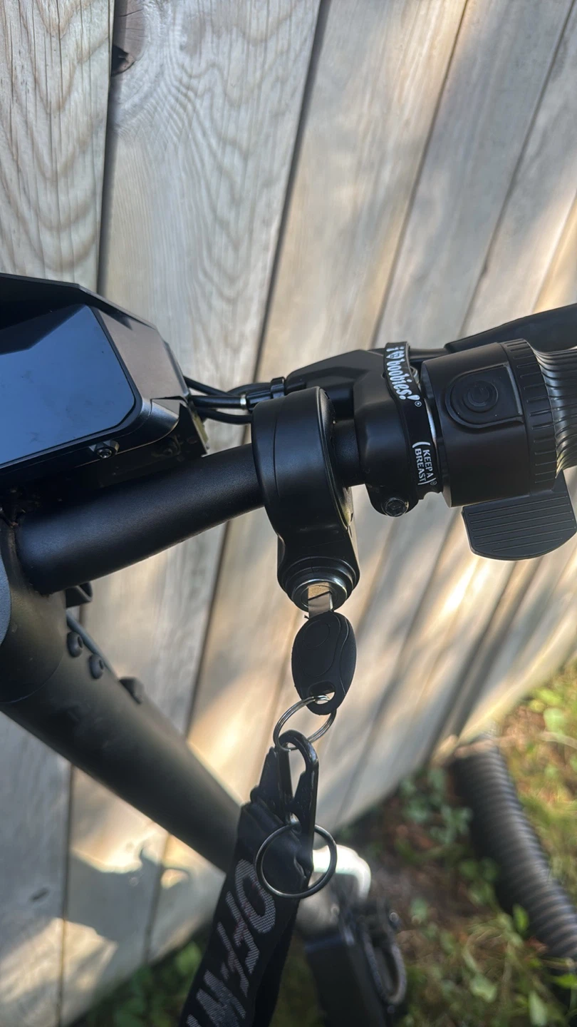 Kukirin Electric Scooter