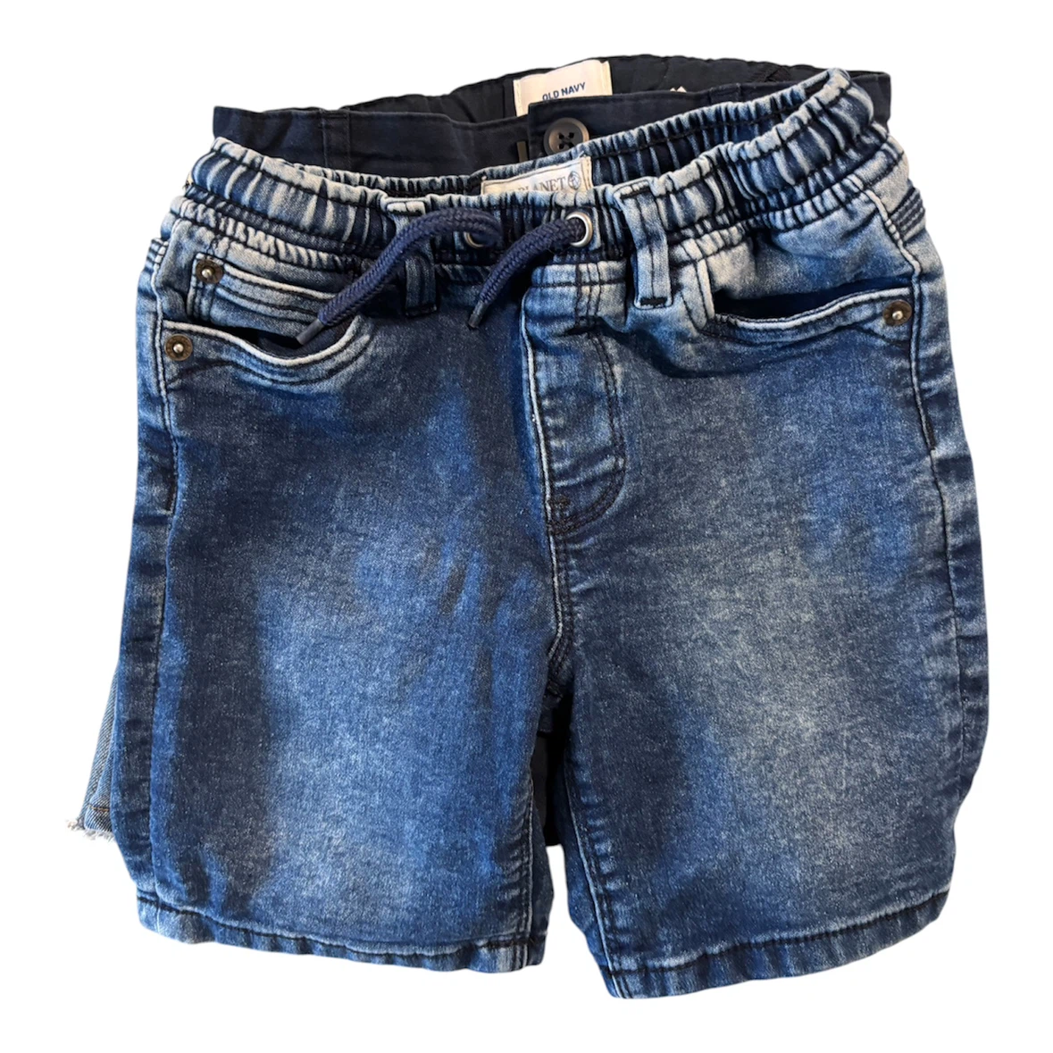 Kids Jeans Shorts Bundle (4T) - photo 2