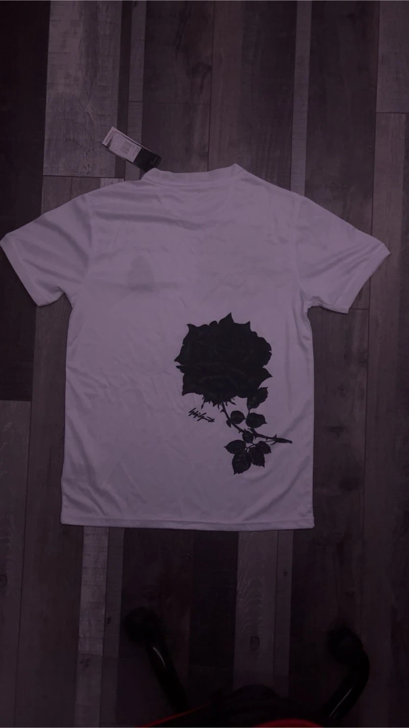Real Madrid x Stussy  T-Shirt - photo 5