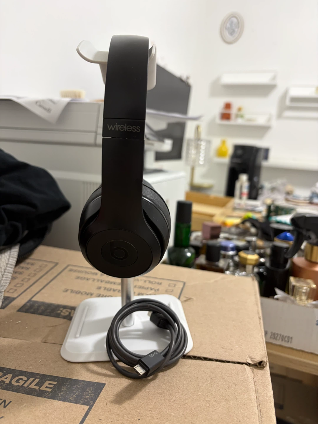 Beats Wireless Headphones