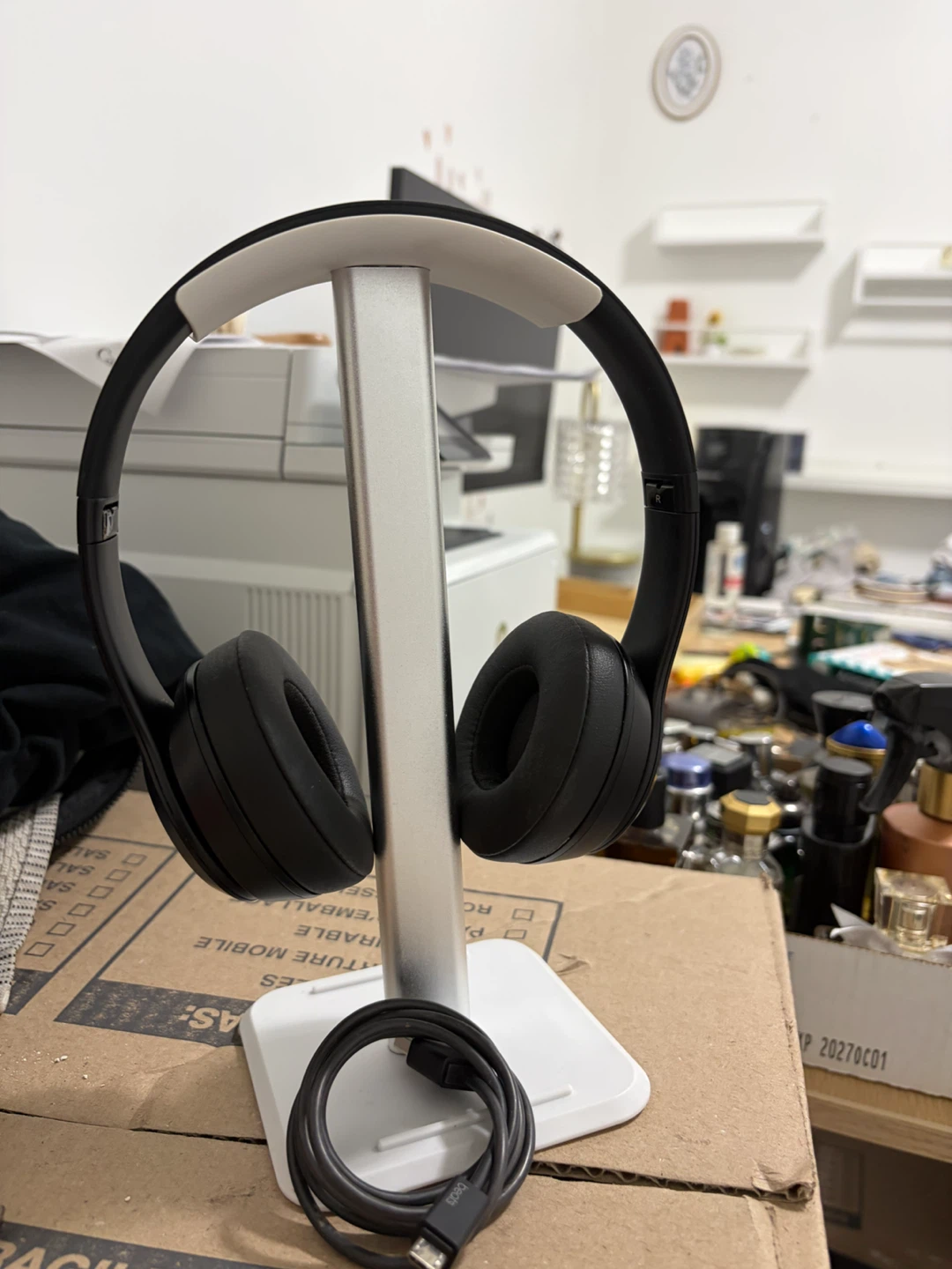 Beats Wireless Headphones - photo 2