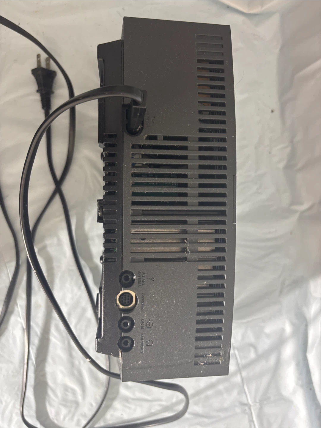 Bose Wave Music System - photo 2
