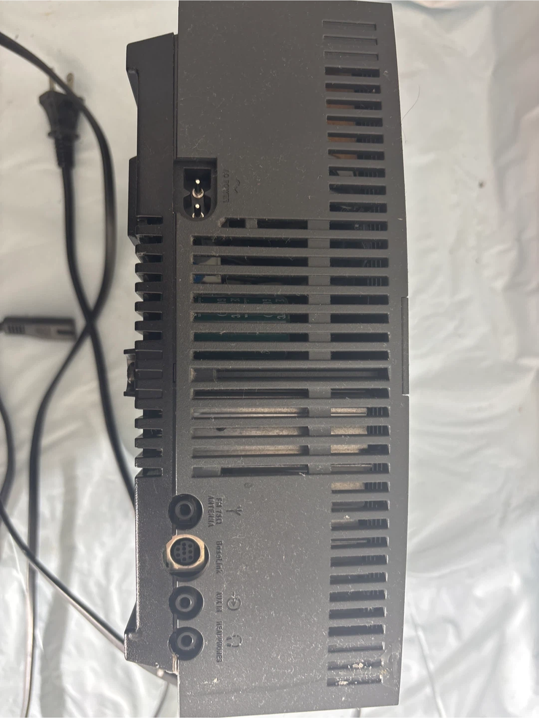 Bose Wave Music System - photo 3
