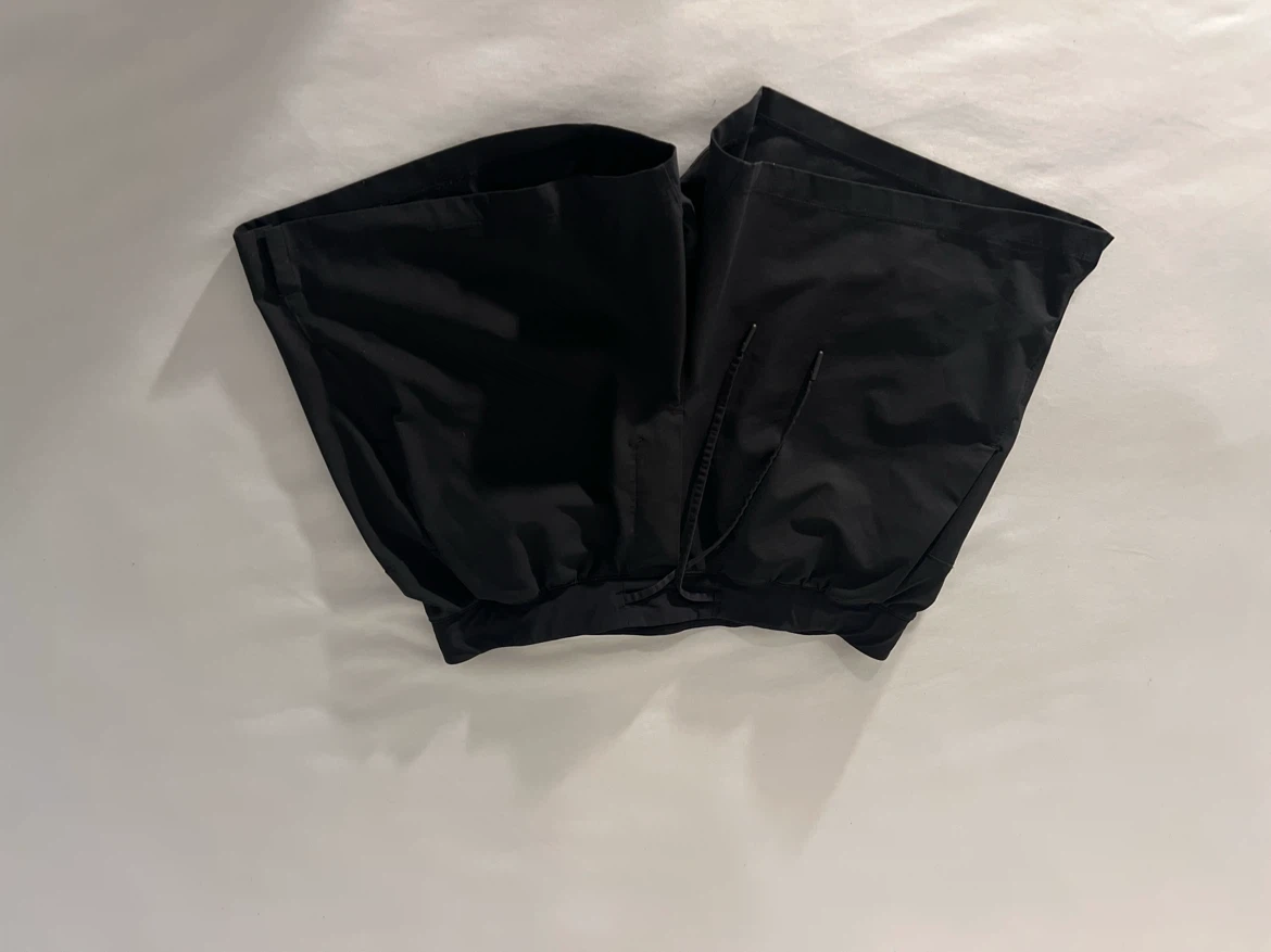 Two pairs of Lululemon shorts