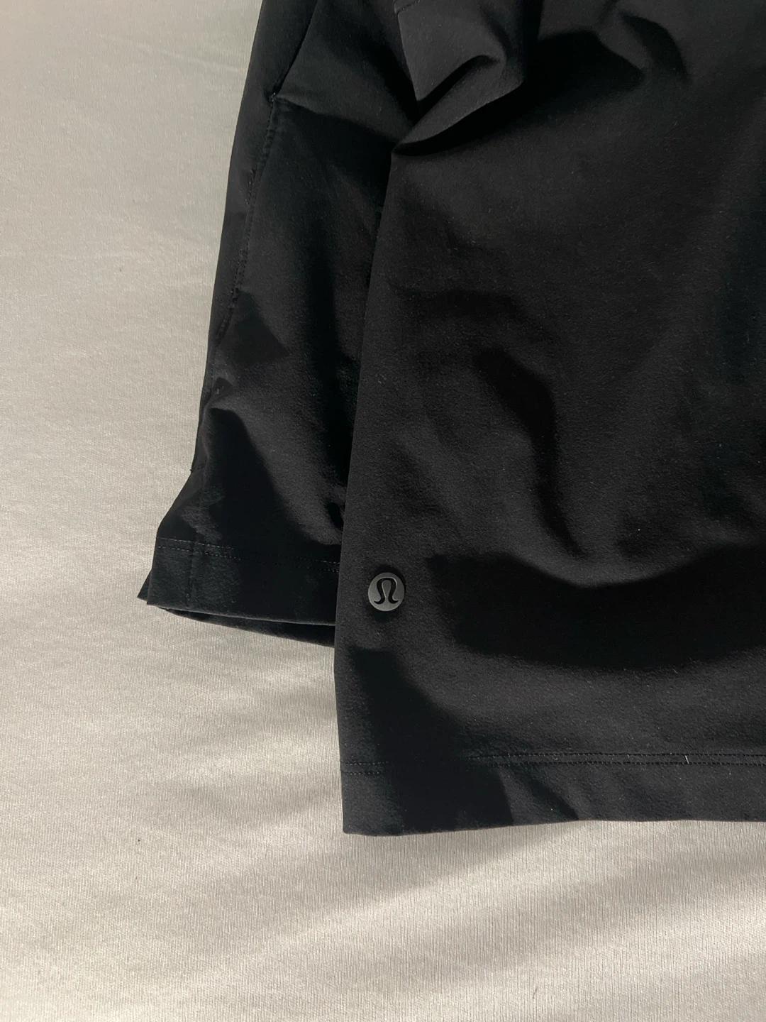 Two pairs of Lululemon shorts - photo 2