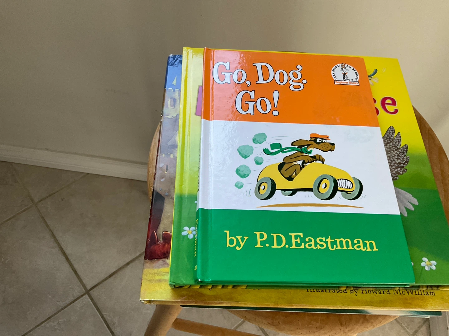 Set of 6 Assorted Children's Picture Books - photo 5
