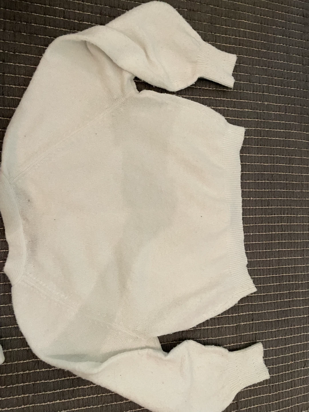 Wild Fable White Cardigan - photo 4